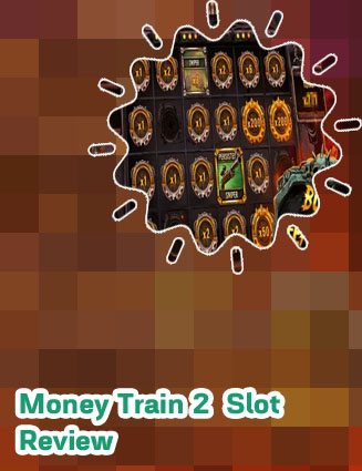 Money train slot