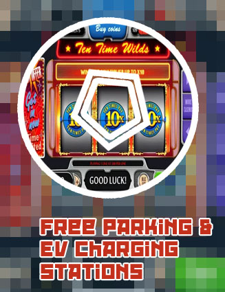 My vegas slots free