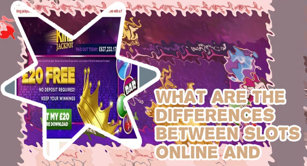 New online bingo and slot sites