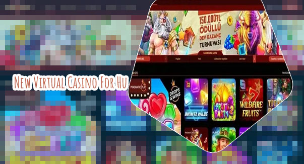 New slot sites boomtown bingo