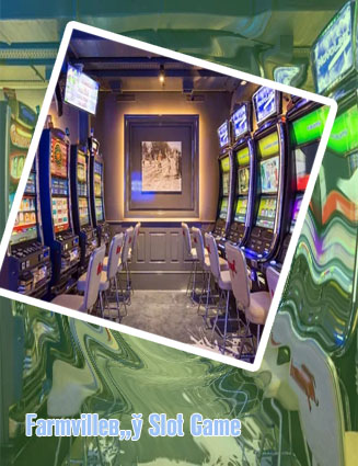 Newest slot machine games