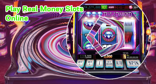Play casino slots online
