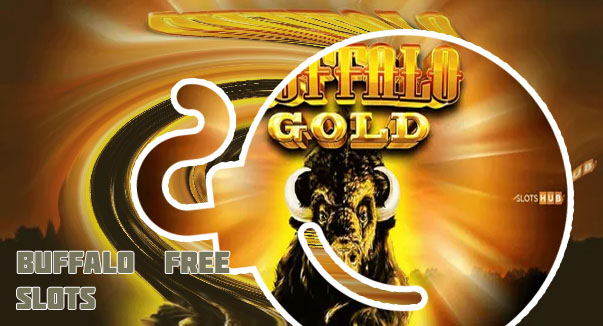 Play free buffalo slots