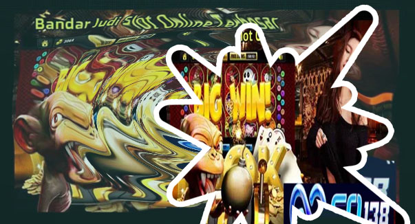 Plaza judi slot