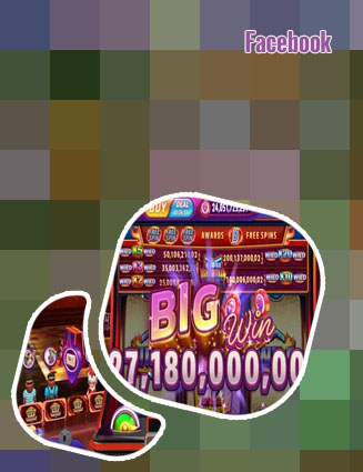 Pop slots facebook