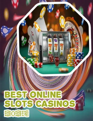 Real casino slots