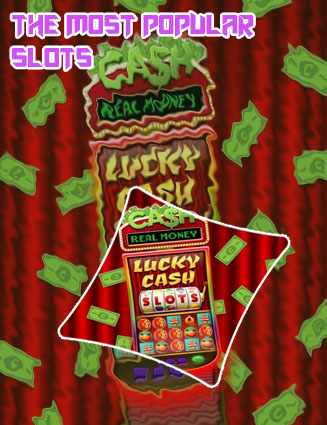 Real slots win real money