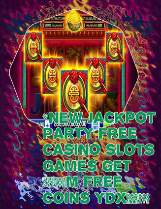 Slot casino jackpot mania