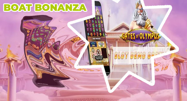 Slot demo bonanza