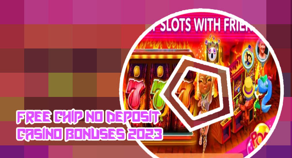 Slot free chip new member