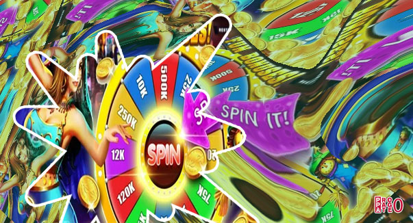 Slot machine free casino