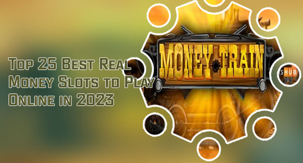 Slot money