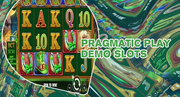Slot pragmatic demo