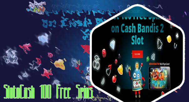 Slotocash bonus codes