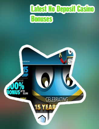 Slotocash no deposit bonus