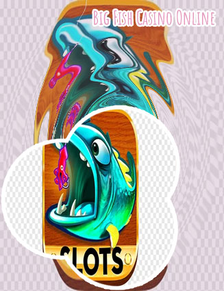 Slots big fish casino