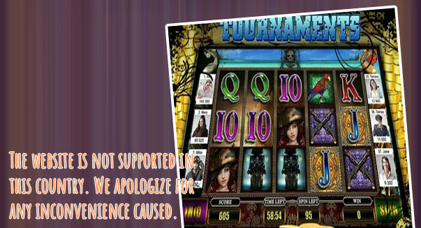 Slots empire no deposit codes