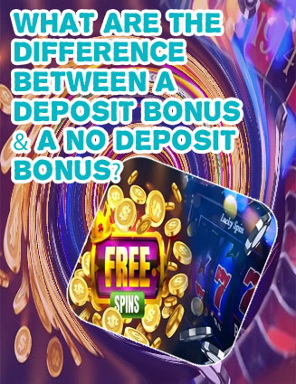 Slots no deposit bonus