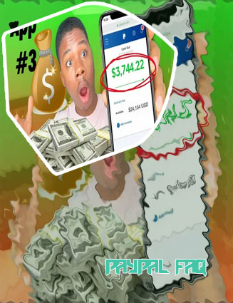 Slots real money paypal