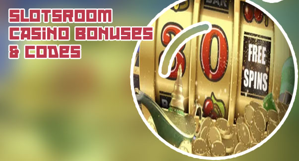Slots room no deposit bonus