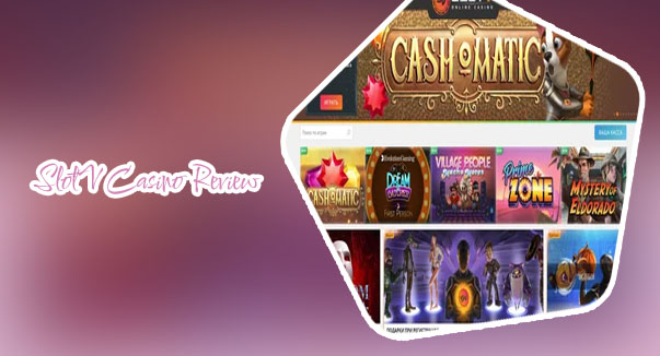 Slotv casino