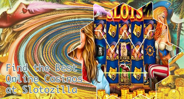 Slotzilla free slots