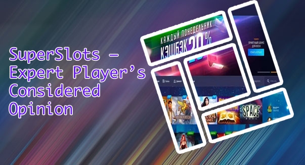 Super slots casino