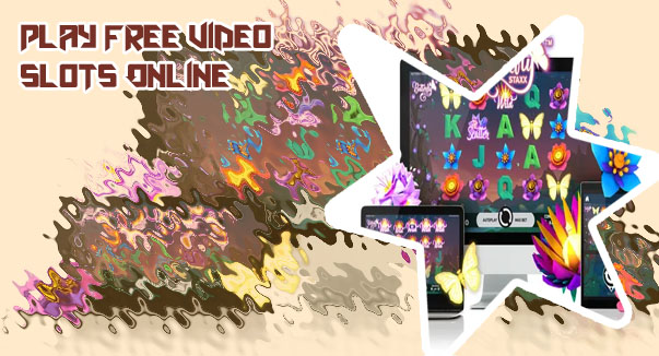 Video slots desktop