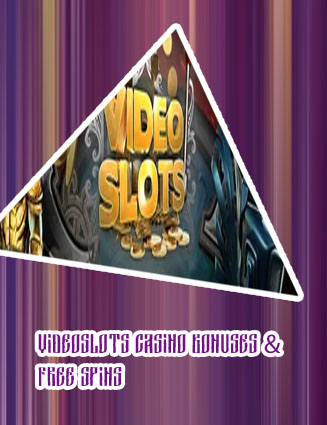 Videoslots uk