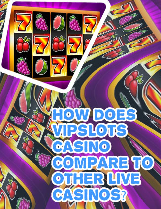 Vipslots casino