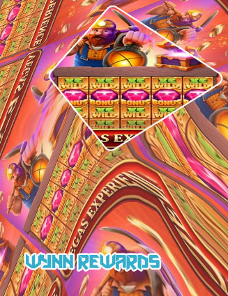 Wynn slots